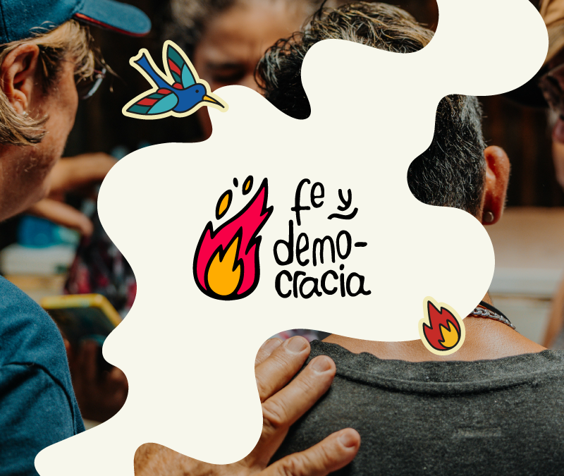 Fe y Democracia